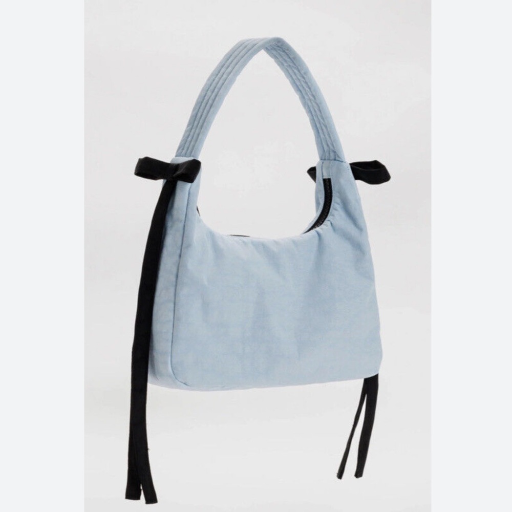 BAGGU - SANDY LIANG Mini Bow Bag
